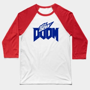 MTNDOOM Baseball T-Shirt